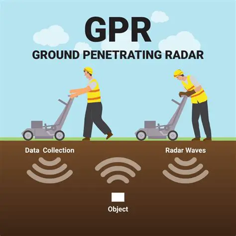 Advanced Locating Technology