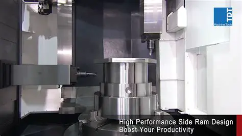 Advanced Machining Functions