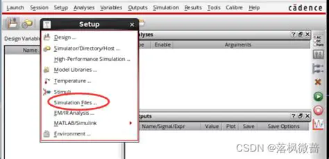 Advanced online Result Browser