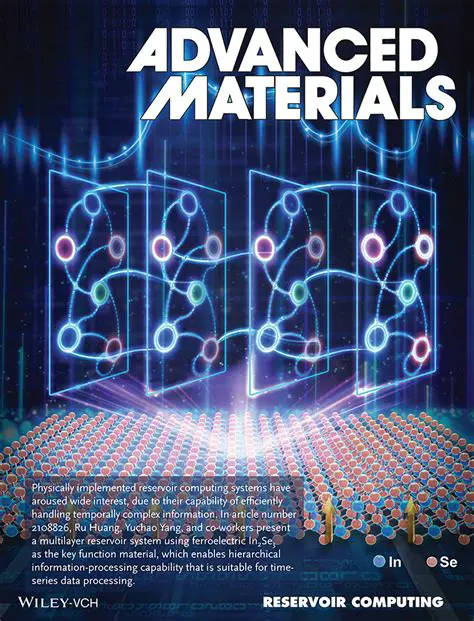 Advanced Quantitative Reservoir Analysis