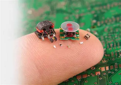 Advanced sensor integration