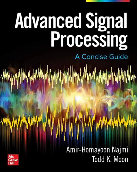 Advanced signal processing