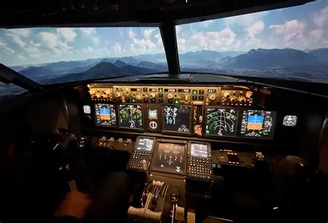 Advanced Weather and Lighting