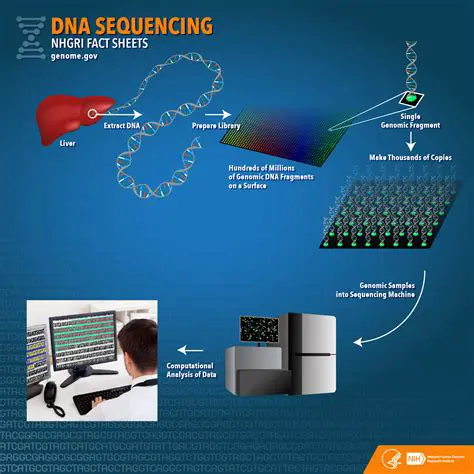 Advances in DNA sequencing