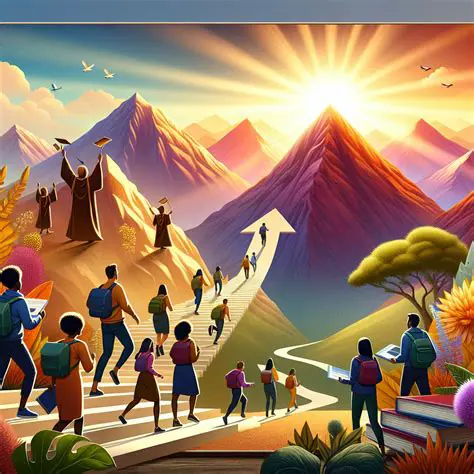 Advancing to the Next Level