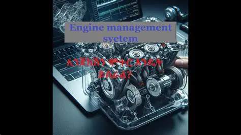 Unlock Peak Performance: The Undeniable Advantages of EFI Engine Management Systems