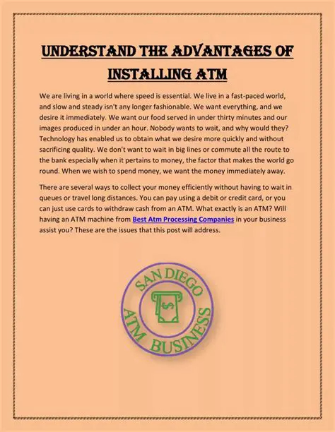 Advantages of Installing Neonfishttm