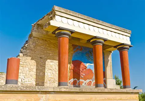 Aegean Art and Architecture