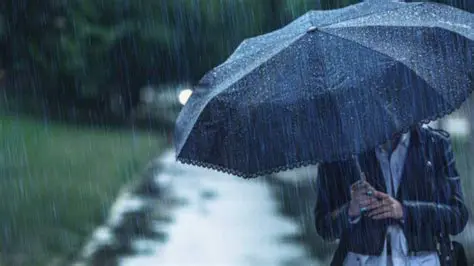 AEMET Alertas Lluvias España: Mantente Informado y Seguro