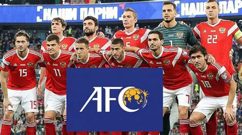 AFC Kupası: Asya Futbolunun İkinci En Önemli Turnuvası Hakkında Her Şey