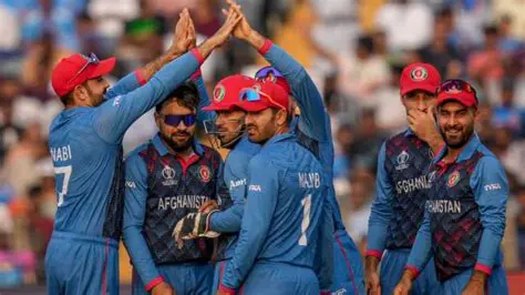 Afghanistan vs Zimbabwe Cricket: A Historical Rivalry and Future Prospects