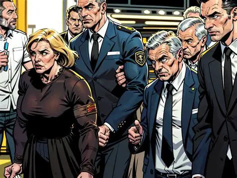 Afirmaciones no demostradas