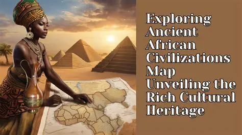 African Civilizations in the New World
