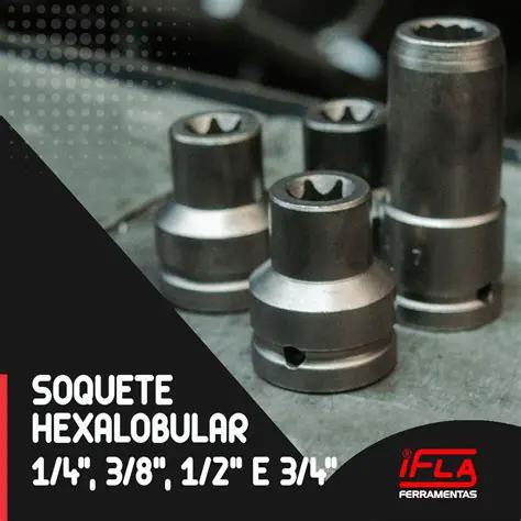 Afrouxar parafusos e porcas