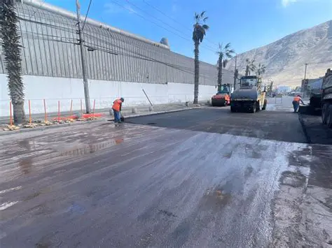 Aguas del Altiplano: Securing Water Resources in the Chilean Highlands