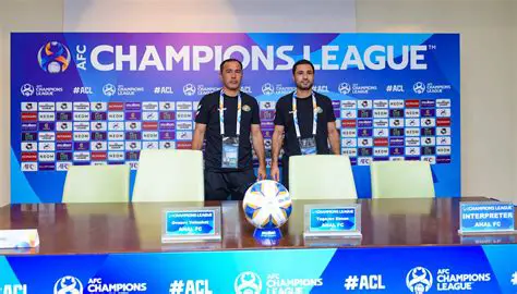 Análise Comparativa: Ahal FC vs. Sepahan FC – Um Confronto Tático no Futebol Asiático