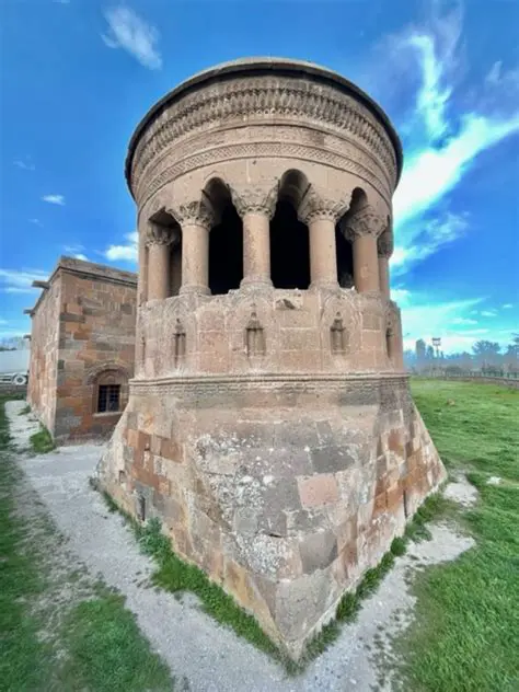 Ahlat: Unveiling the Historical Gem of Van Province and Its Rich Heritage