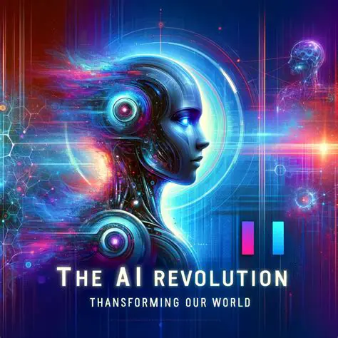 The AI Chat Revolution: Transforming Communication and Beyond