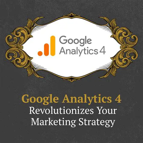 Unlocking Growth: How AI and GA4 are Revolutionizing Marketing Analytics