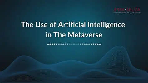 AI Meta: Unveiling the Future of Facebook and the Metaverse with Artificial Intelligence
