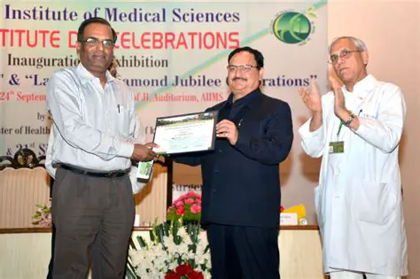 AIIMS: The Apex of Medical Excellence, Research, and Healthcare in India