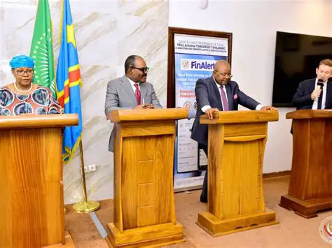 Aimé Boji Sangara: A Luminary in Congolese Politics and Governance