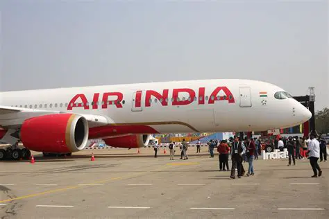Air India Flight News: Passenger Lists, Delays, and What You Need to Know