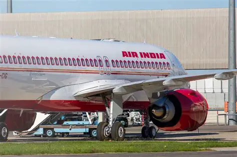 Air India Passenger Aircraft News: Latest Developments and Insights