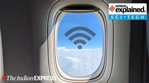 Air India WiFi News: What Passengers Need to Know About In-Flight Connectivity