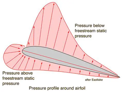 Airfoil Shape and Lift Generation