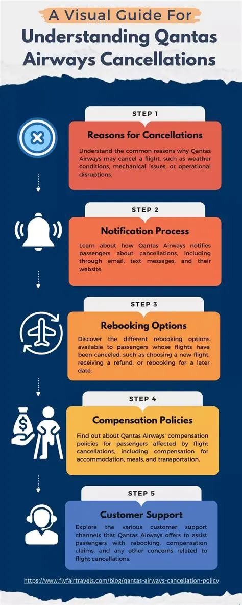 Airline Policies and Procedures