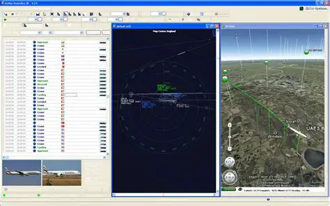 AirNav RadarBox Community Forum