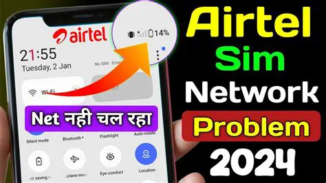 Airtel WiFi Issues: Latest News, Troubleshooting & Solutions for Connectivity Problems