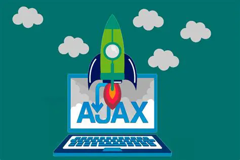 AJAX: Revoluciona la Web Dinámica con Peticiones Asíncronas