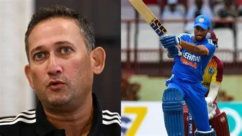 Ajit Agarkar: From Pace Sensation to BCCI Chief Selector – A Deep Dive into His Enduring Legacy