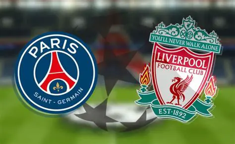 Айнтрахт Франкфурт – Ливерпуль: Битва Титанів в Європі