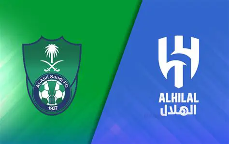 Al-Ahli Saudi vs. Al-Shabab: 'n Dramatiese Ontmoeting in die Saudi Pro Liga