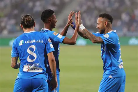 Al-Ahli Saudi vs. Al-Shabab: Unveiling the Fierce Saudi Pro League Rivalry
