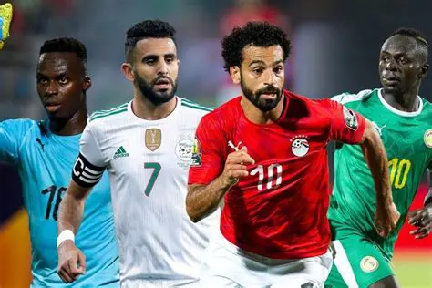 Al Ahly: Dominan Sejarah Sepak Bola Afrika dan Gelar Bergengsi