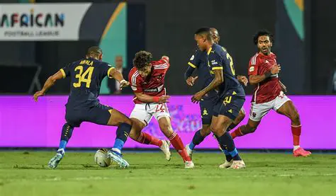 Al Ahly: Ekibiina Ky'omupiira Eky'ebyafaayo n'Obuwanguzi Obutagambika