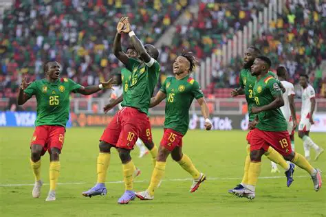 Al Ahly: Isang Pagsusuri sa Kasaysayan, Tagumpay, at Kahalagahan sa Futbol ng Africa