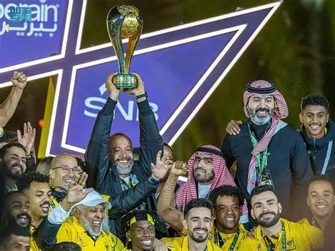 «Әл-Фейха» – «Әл-Иттихад»: Сауд Арабиясы Лигасының қызықты кездесуіне шолу