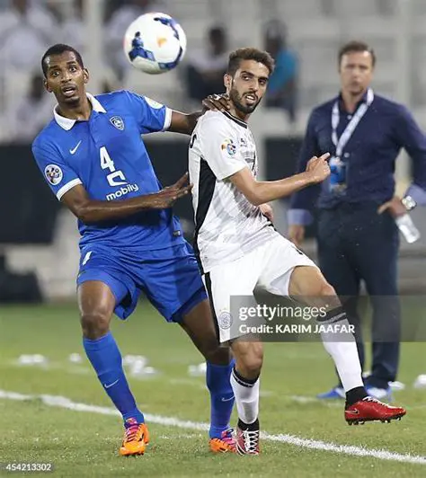 Al-Hilal vs. Al-Sadd : La Confrontation Ultime en Ligue des Champions AFC