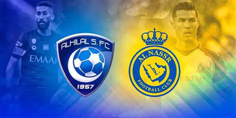 Al Hilal vs Al Sadd: O Confronto Épico de Gigantes da Ásia no Futebol