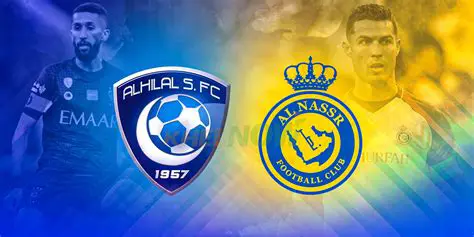 Al Hilal vs. [Opponent Name]: A Comprehensive Match Analysis and Fan Guide