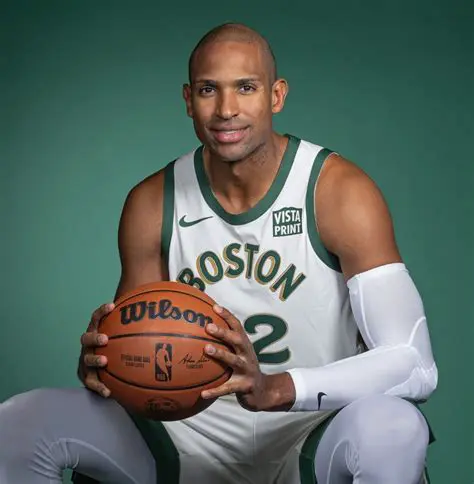 Al Horford: The Enduring Legacy of a Modern NBA Big Man