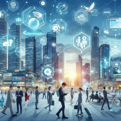 🚀 Al: L'Intelligenza Artificiale Che Sta Rimodellando il Nostro Futuro – Una Guida Completa