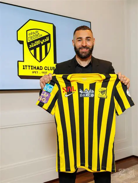 al ittihad