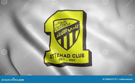 Al Ittihad: The Rise of Saudi Arabia's Premier Football Club