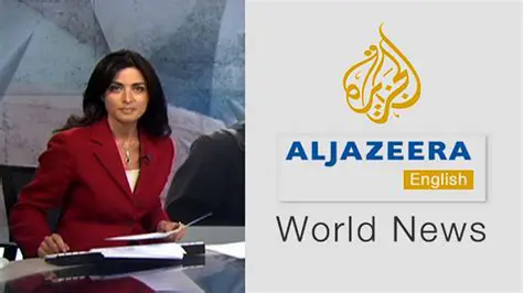 Al Jazeera Live TV News English: An Inside Story of Global Impact and Unfiltered Perspectives